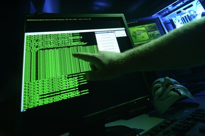 МВД: в мошеннических атаках на граждан РФ применяются элементы ИИ