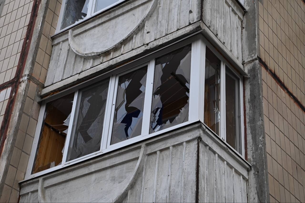 Пять белгородских муниципалитетов атаковали ВСУ за сутки, есть жертвы - власти