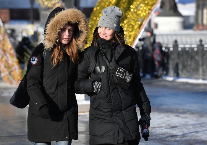 Уральцев предупредили об аномальных холодах