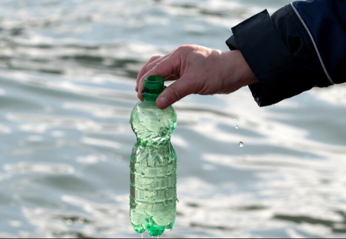 Пробы морской воды в Приморье после сброса воды с японской АЭС "Фукусима-1" в норме - Роспотребнадзор по региону