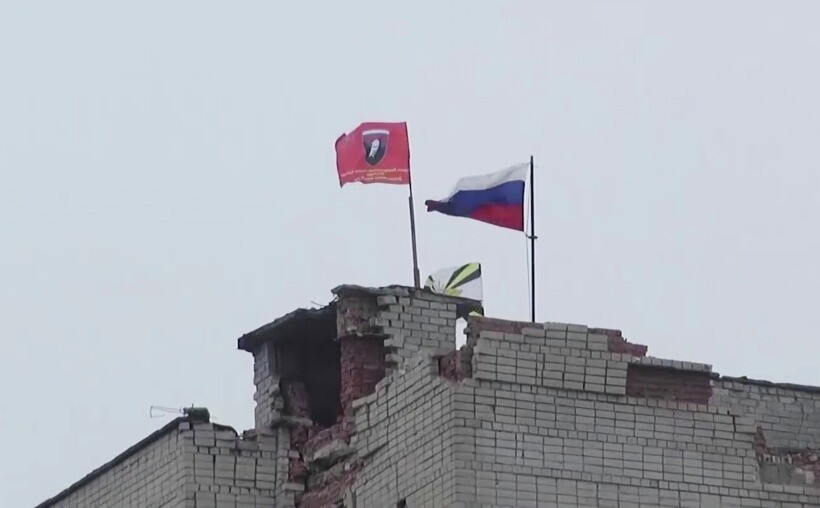 Триколор над Авдеевкой: как ее освобождали и чем она так важна для России?