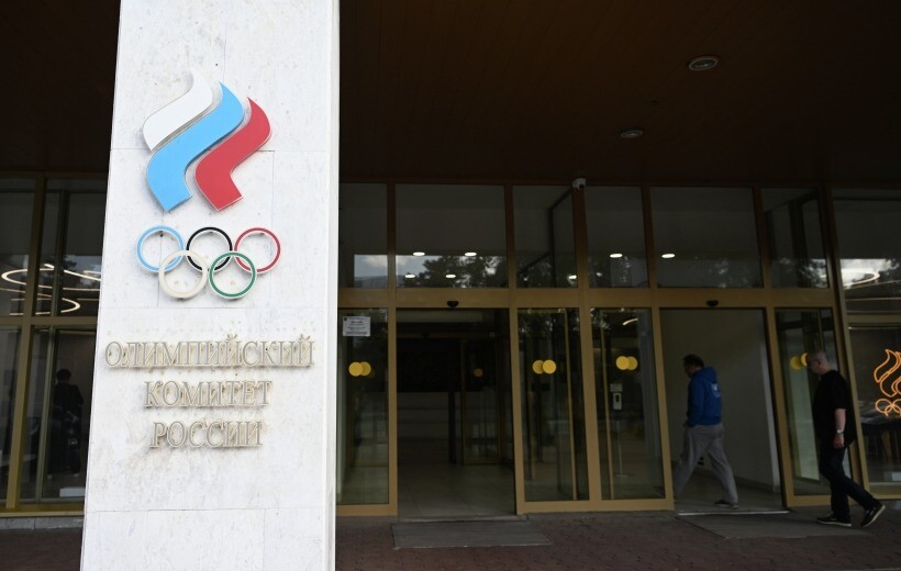 Комиссия ОКР считает условия допуска российских спортсменов на международные соревнования дискриминационными