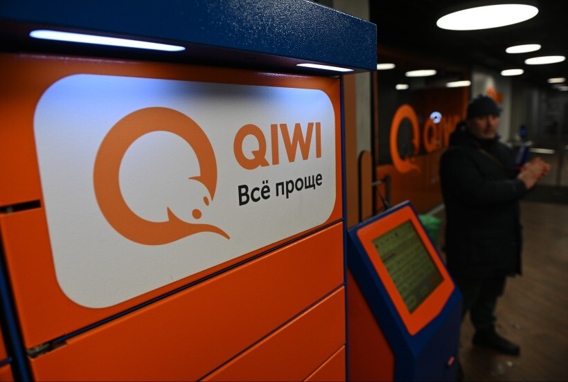 "Точка" выплатит до 8 млрд руб. клиентам лишенного лицензии Qiwi банка