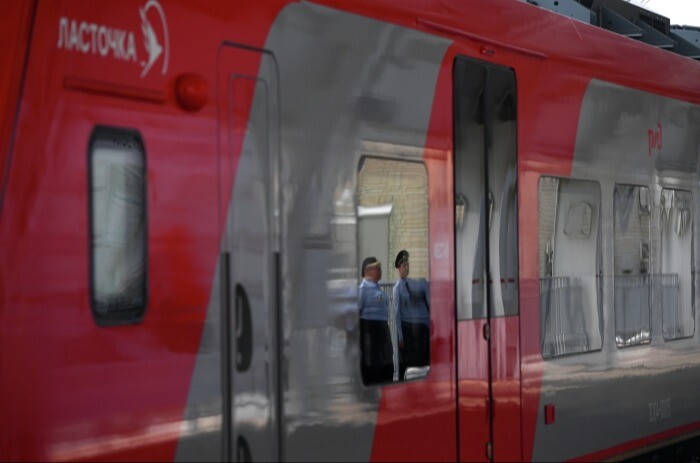 Около 400 поездов Центрального транспортного узла планируется обновить к 2030 году