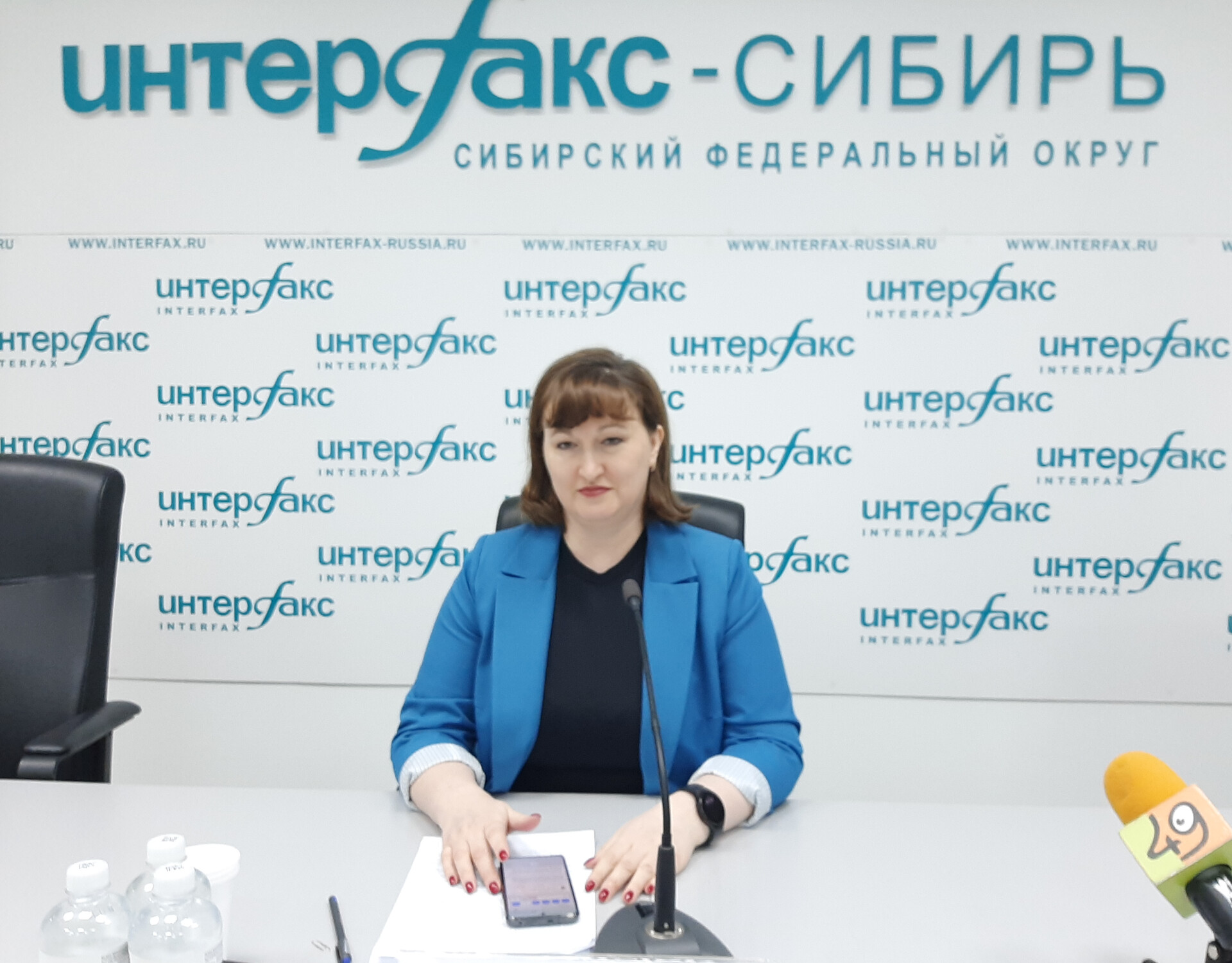 Поддержку на рынке труда в 2023г в Новосибирской области получили тысячи жителей