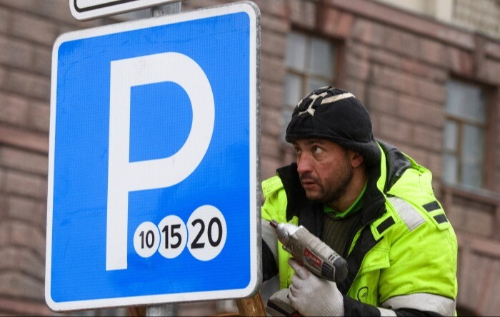 Суды отменили более половины обжалованных штрафов за неоплату парковок в Ижевске
