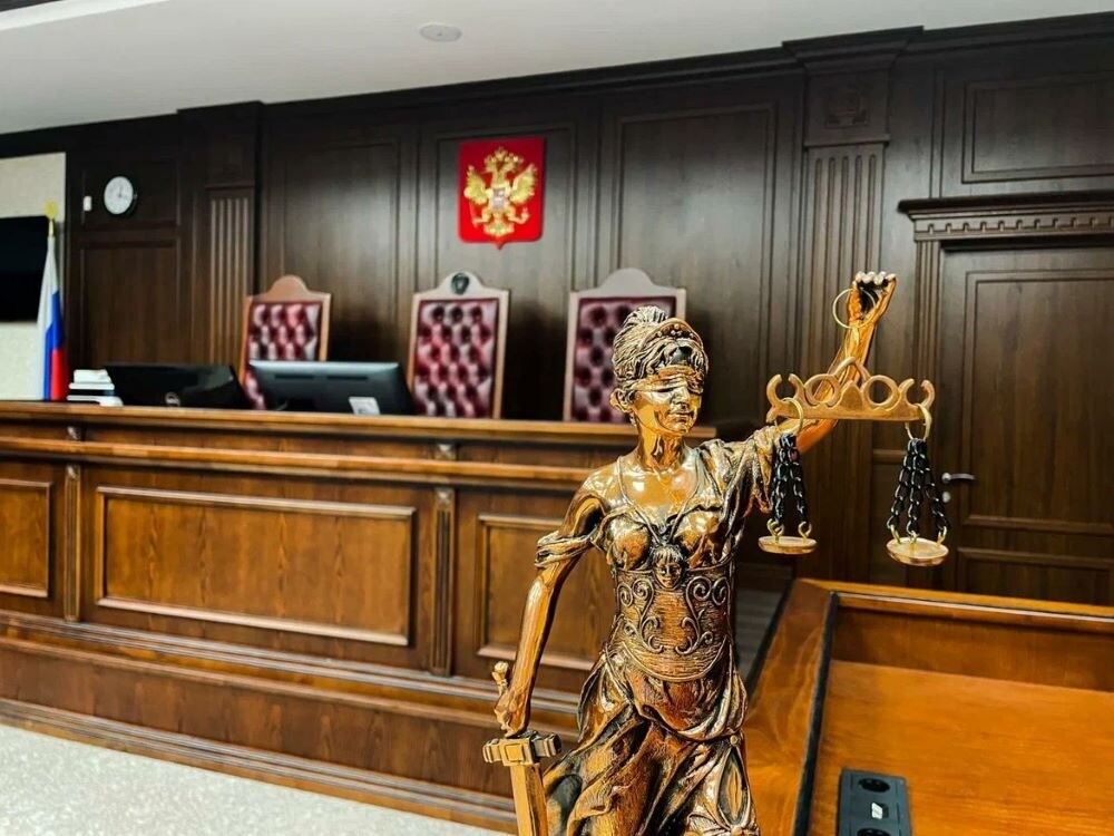 Суд в Пятигорске смягчил приговор Зареме Мусаевой