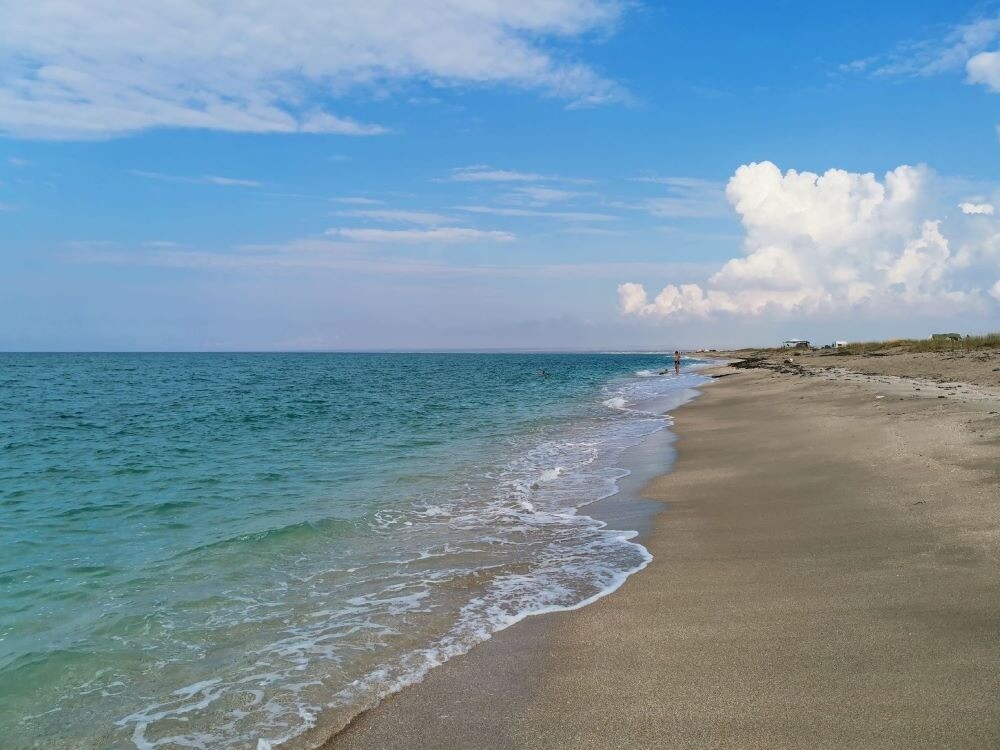 Бизнес Крыма сможет еще год бесплатно использовать пляжи