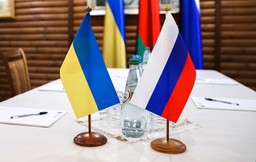 Россия-Украина: возможен ли на данном этапе разговор о мире?