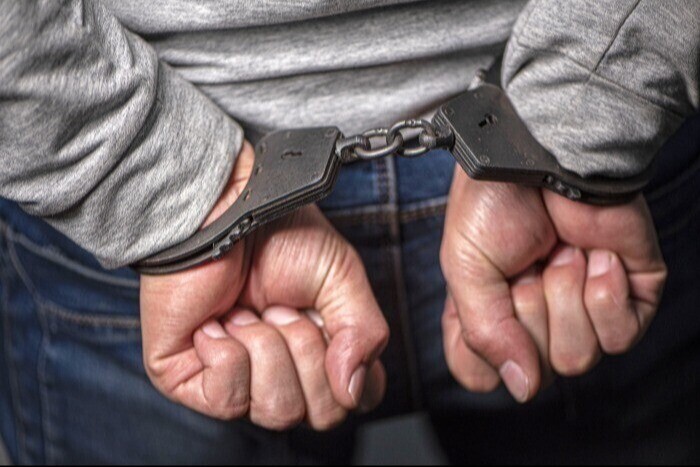 Находившийся в розыске подозреваемый в экстремизме арестован в Элисте