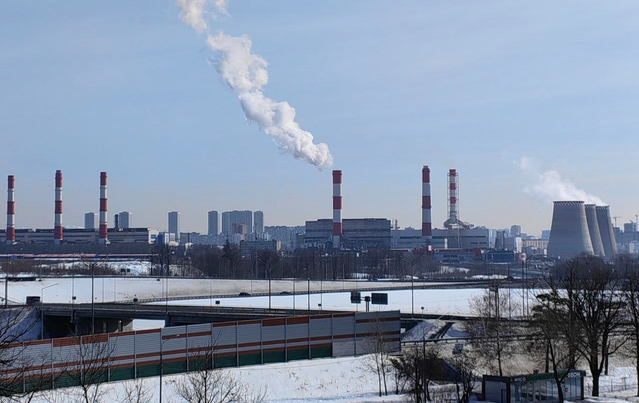 Информсистема мониторинга окружающей среды планируется к запуску в РФ в марте 2025 г