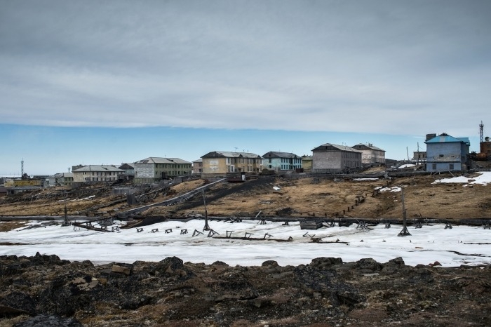 Власти разрабатывают мастер-планы пяти арктических поселков в Якутии