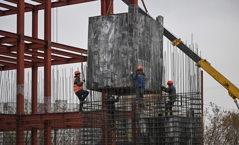Еще 6 трлн рублей вложат в строительные проекты новой Москвы