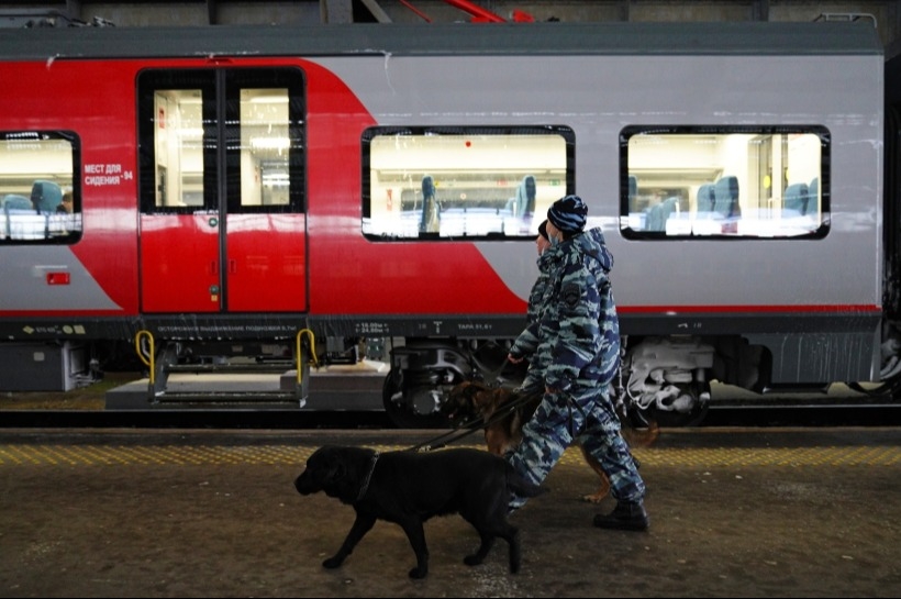 Транспортные организации РФ усилили взаимодействие с правоохранителями - Минтранс