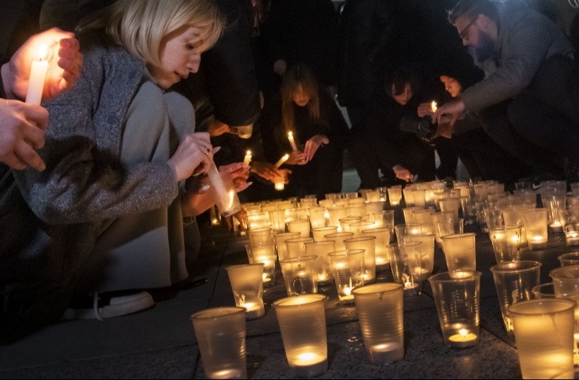 Уральские губернаторы соболезнуют родным погибших в "Крокус сити холле"