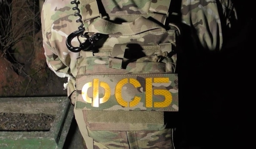 ЦОС ФСБ: четыре террориста из "Крокуса" этапируются в Москву из Брянской области
