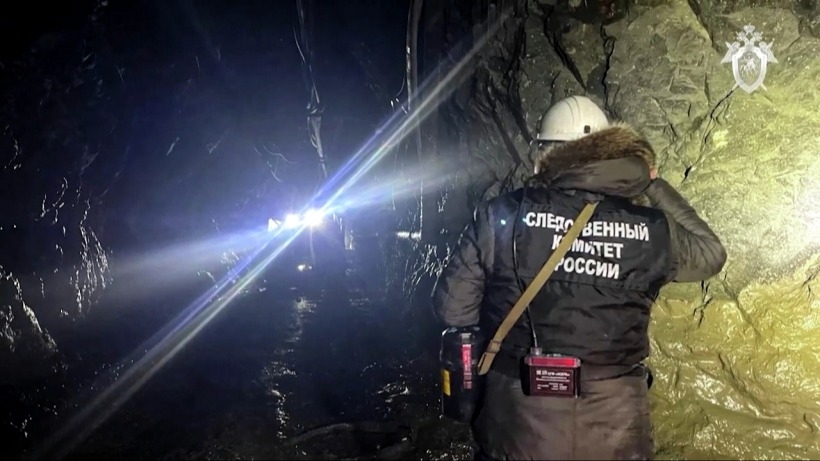 Управляющий директор рудника "Пионер" задержан в Приамурье