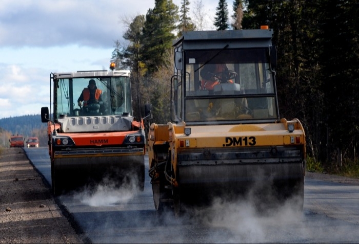Более 11 млрд рублей направят на ремонт дорог в Приангарье в 2024г