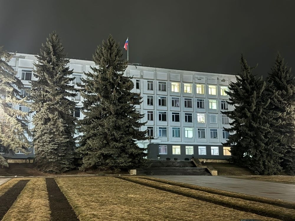 Информация о минировании мэрии и больницы Кисловодска не подтвердилась