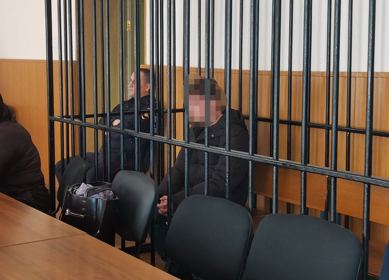 Сотрудник Ростехнадзора арестован по делу о ЧП на руднике в Приамурье