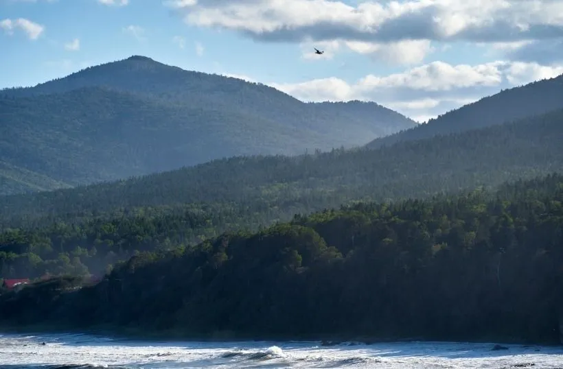 Федеральные власти вернутся к вопросу строительства моста Сахалин-материк