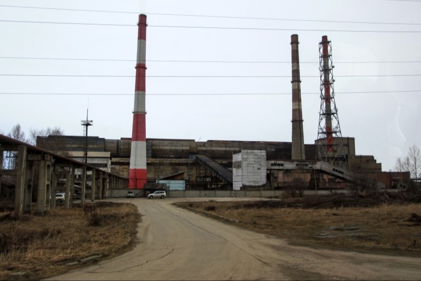 En+ вложит более 8 млрд руб. в модернизацию 6 ТЭЦ в Иркутской области