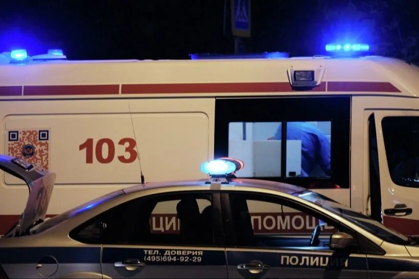 Губернатора Мурманской области ранили в живот после встречи с жителями Апатитов