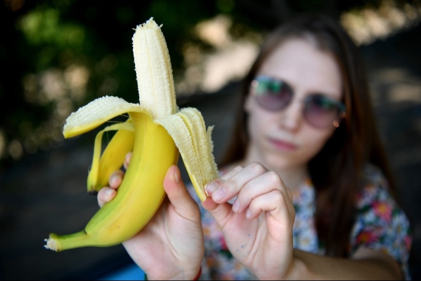 Бананы: польза и вред для организма, калорийность, интересные факты