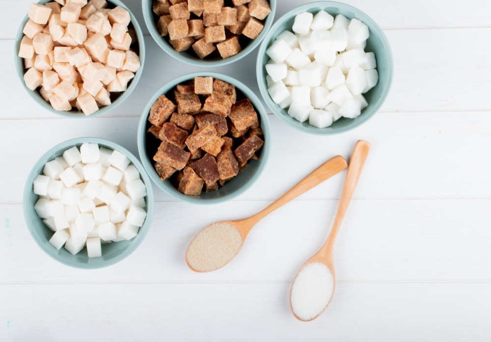 Сахар: вред и польза для организма. В каких продуктах больше сахара, чем вы думали?