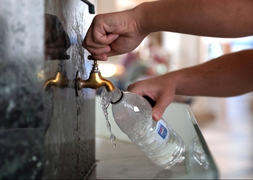 Питьевая вода в тюменском Ишиме безопасна - Роспотребнадзор