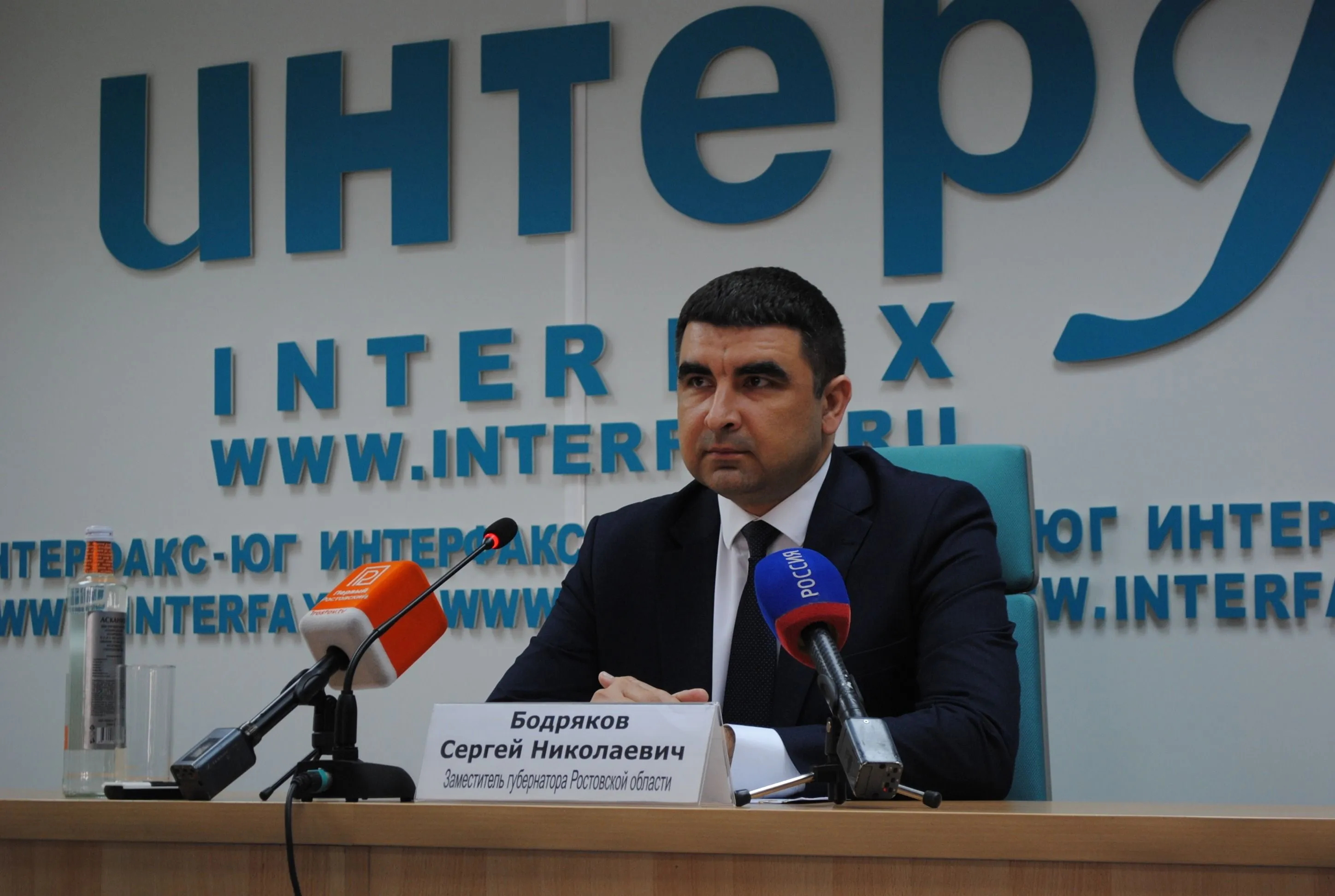 Особый противопожарный режим введут в Ростовской области с 28 апреля