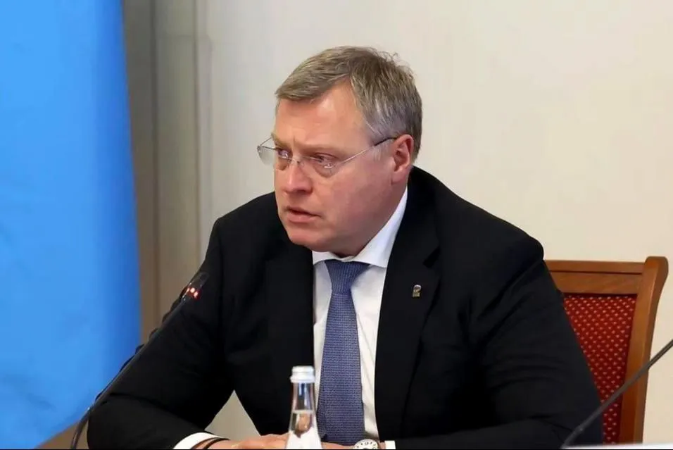 "В регионе сформирована развитая портовая инфраструктура"