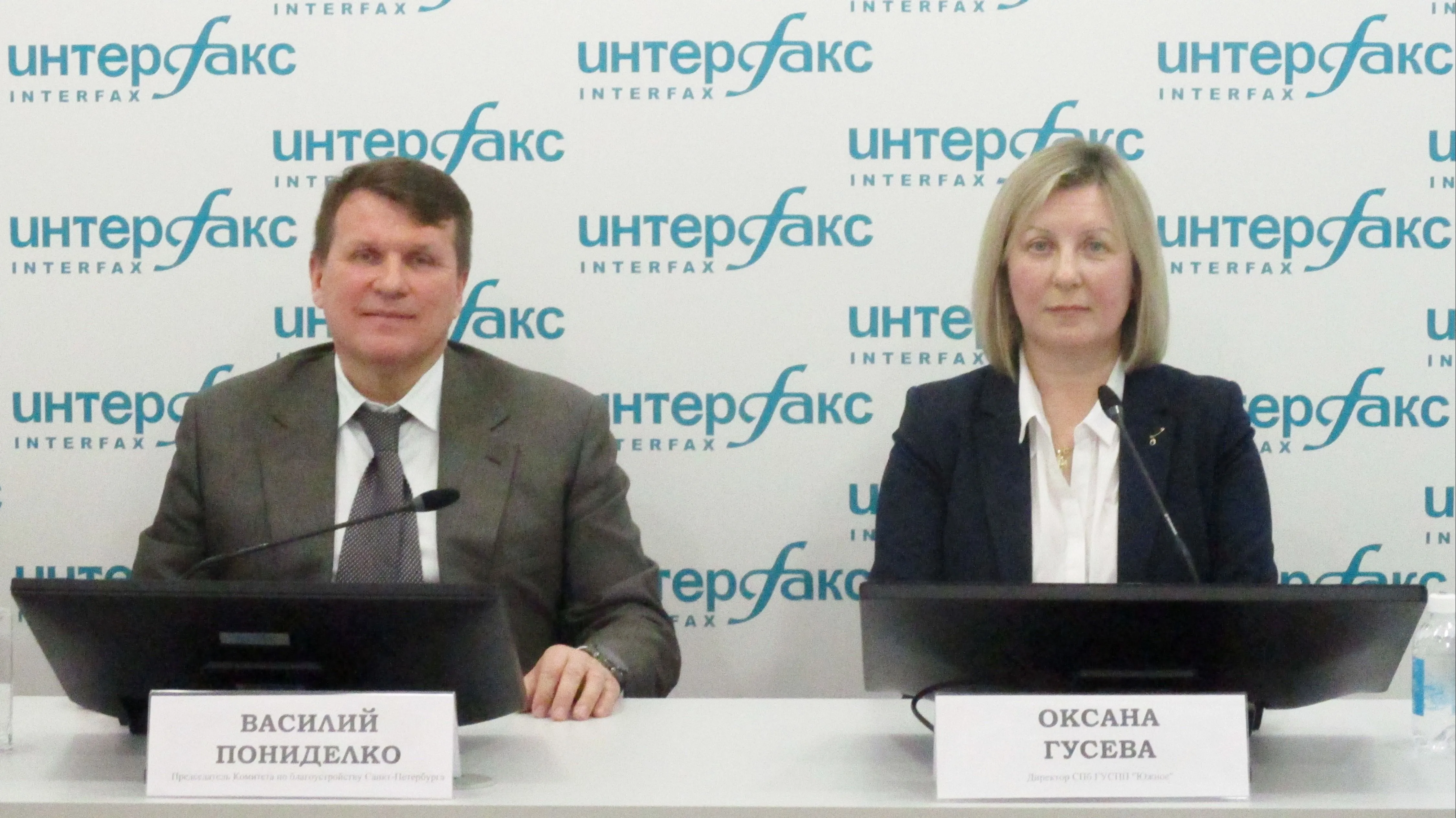 Три сада-трансформера разобьют в Петербурге весной и летом