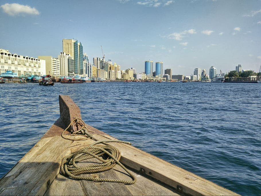 АТОР: ситуация с возвращением туристов из ОАЭ не выглядит оптимистично