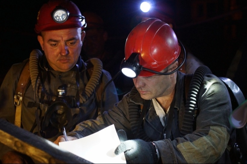 Решение проблемы излива воды из угольных шахт в Прикамье потребует более 10 лет - власти