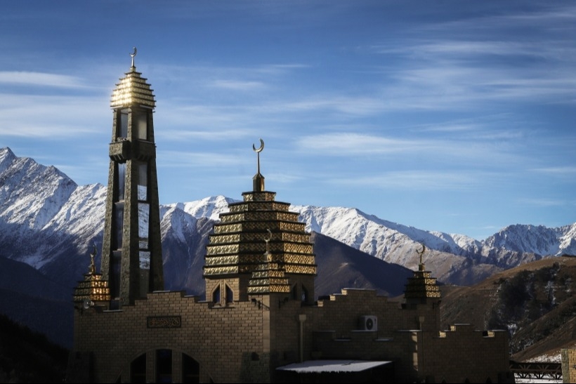 Порядка 70 модульных отелей для туристов появятся в горах Ингушетии