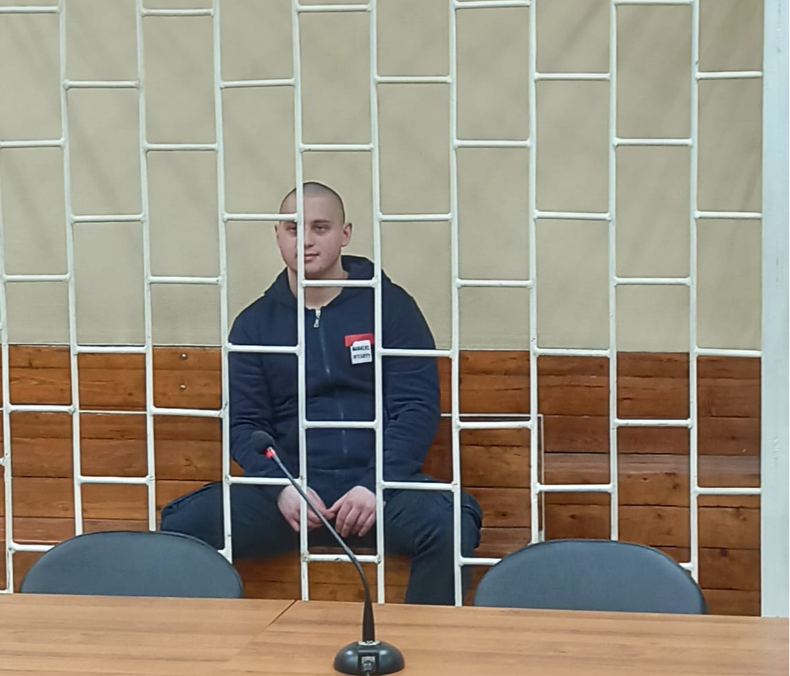 Житель Красноярского края получил 21 год колонии по громкому делу об убийстве девушки