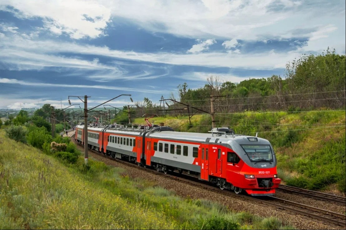 Ингушетия восстановит железнодорожный вокзал для запуска поезда в Баку