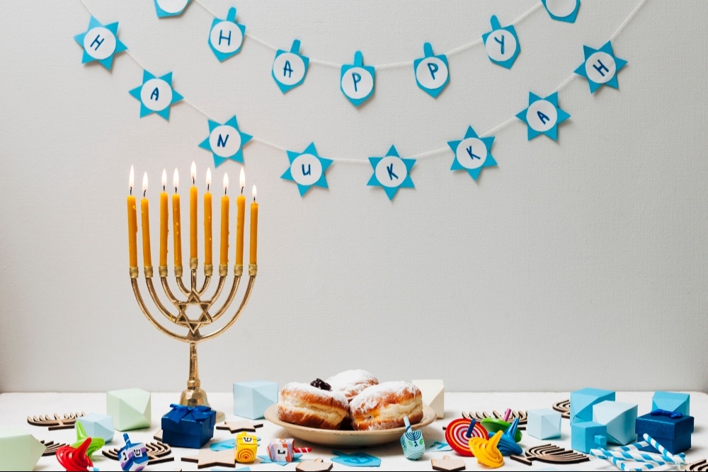 Еврейские праздники 2024: праздники и запреты