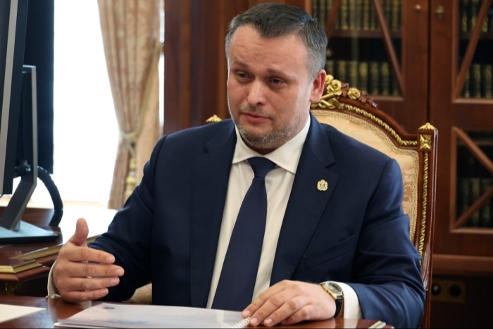 Новгородчина готова открывать филиалы колледжей в Узбекистане - губернатор