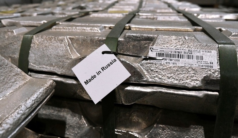 Никель и алюминий под санкциями: как компании России собираются решать проблемы с поставками?