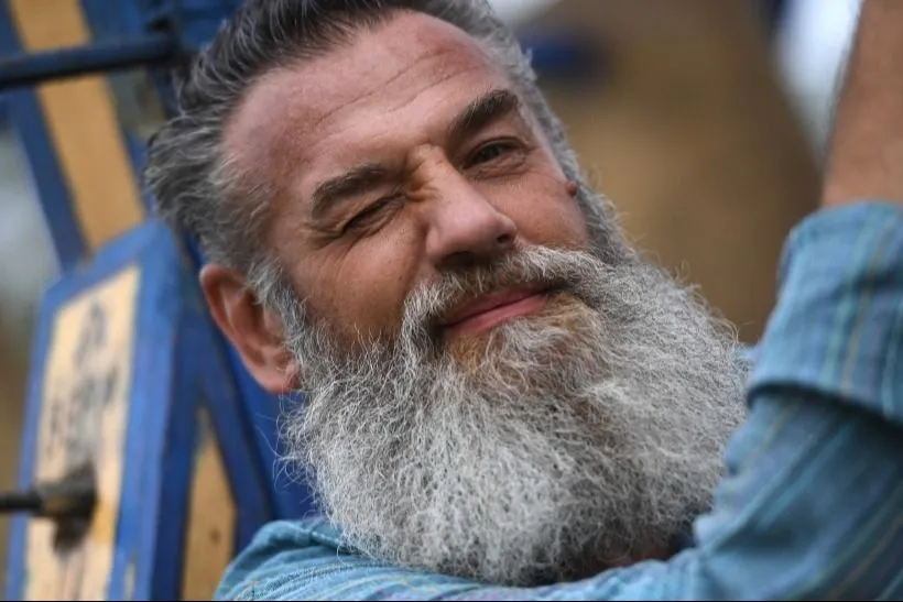 5 правил ухода за бородой и усами в домашних условиях