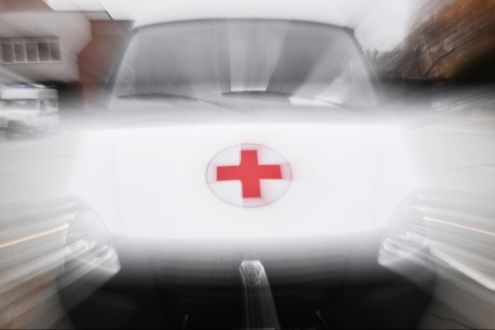 Водители скорой помощи на Ставрополье будут получать ежемесячную доплату