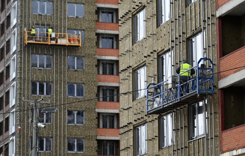 Почти треть россиян хотят купить жилье в 2024 году