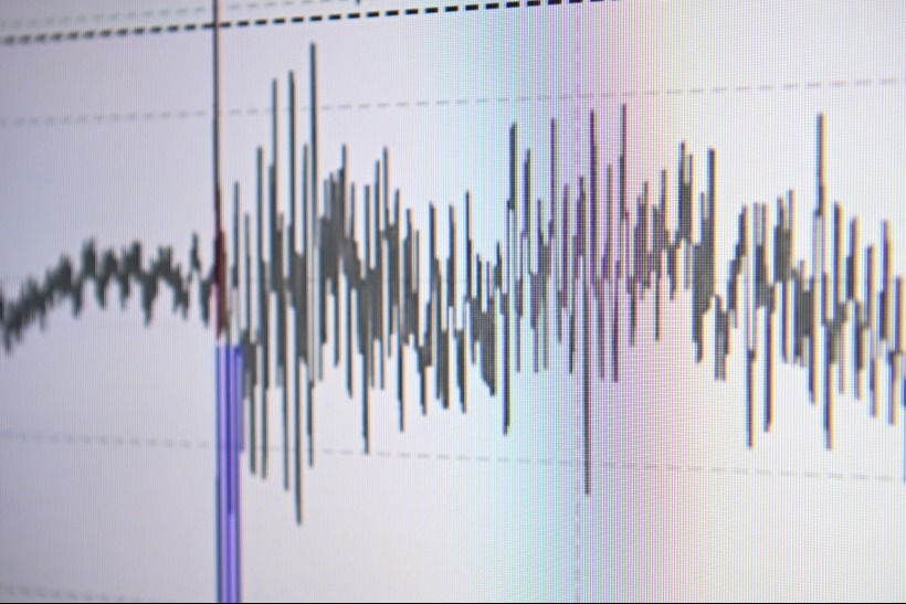 Три землетрясения за час произошли у берегов Камчатки