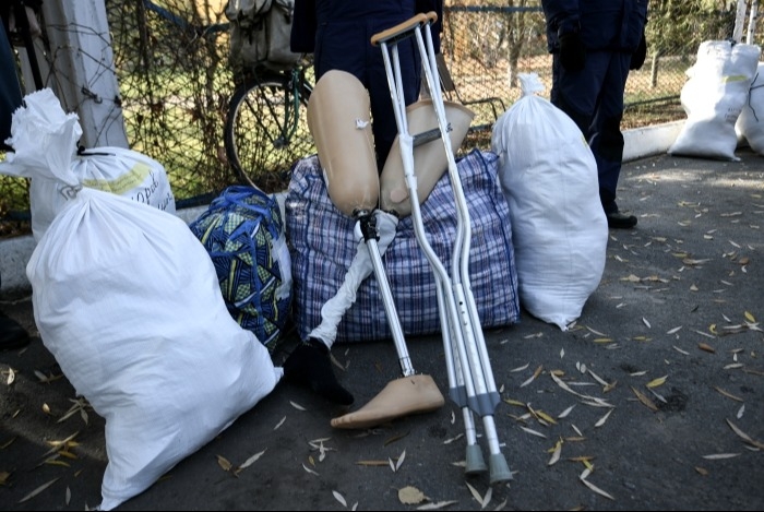 Прокуратура выявила недостаточность мер поддержки инвалидов в Ростовской области