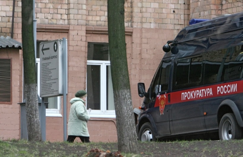 Новосибирские муниципалитеты допустили сотни нарушений при благоустройстве - прокуратура
