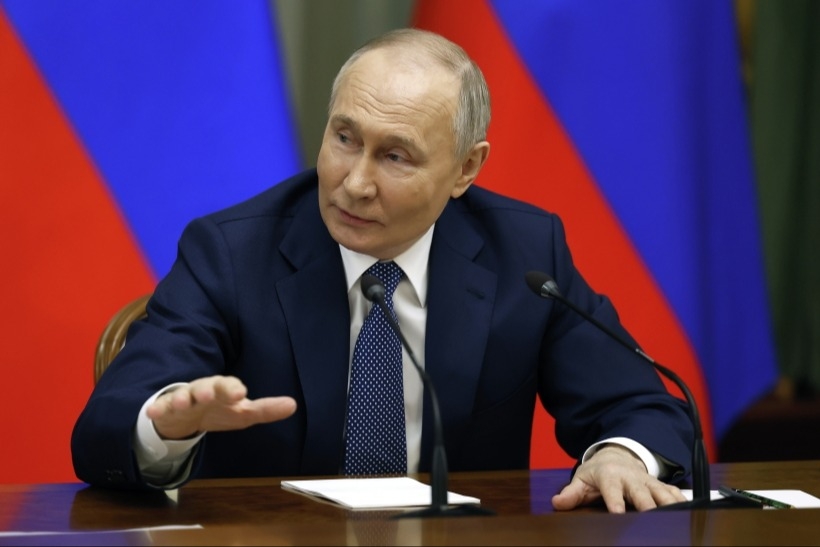 Песков: предложение от Путина по кандидатуре премьера можно ожидать уже во вторник