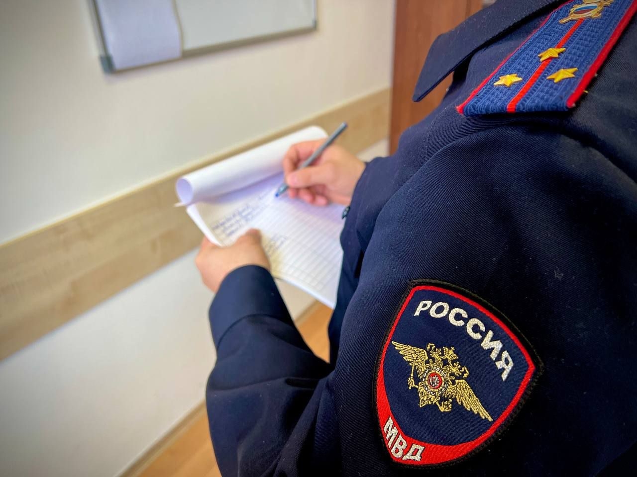 Суд арестовал обвиняемых в вымогательстве экс-полицейских в Ингушетии