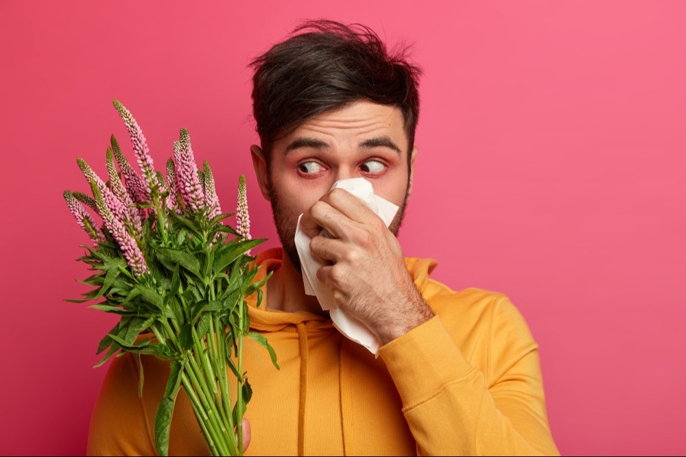Что такое аллергия и можно ли ее вылечить?